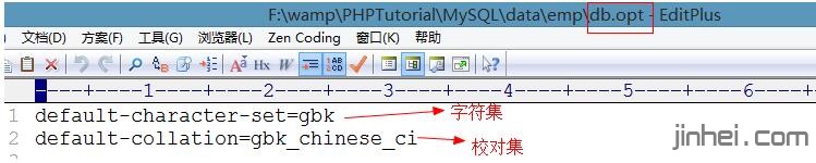 mysql最新最全创建数据库操作详细命令代码学习教程