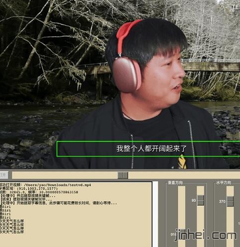 视频硬字幕提取工具-Video-subtitle-extractor 1.0.0软件下载