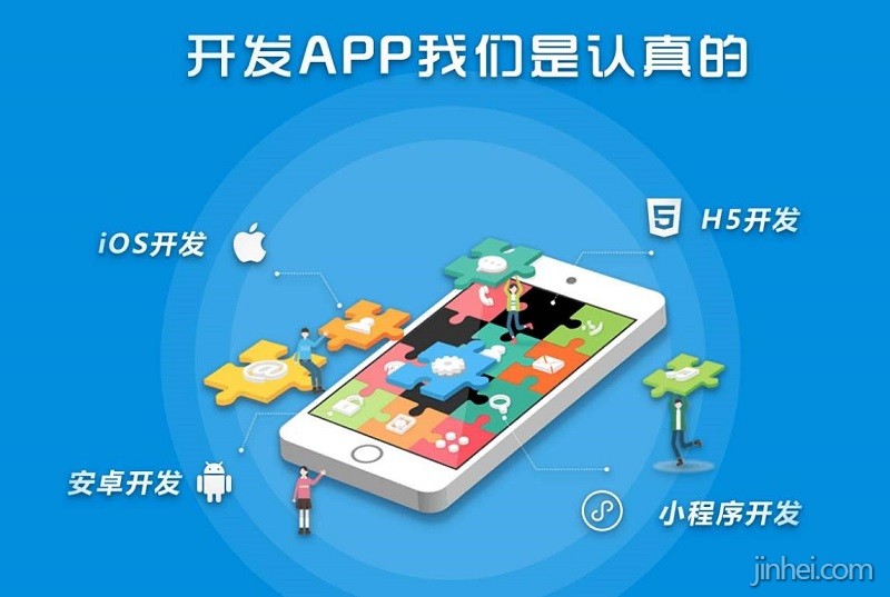 深圳定制电商微信小程序开发